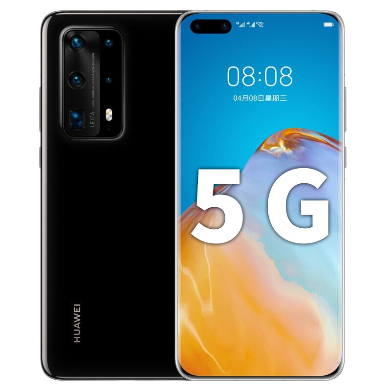 华为 高清画质手机