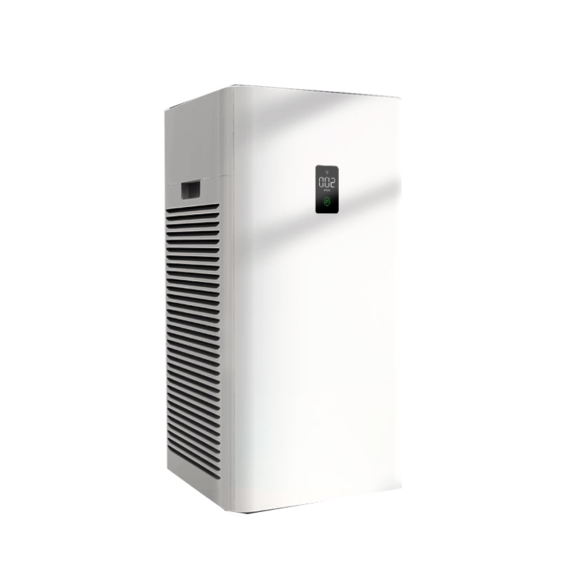 325 智能巡航 空气净化器