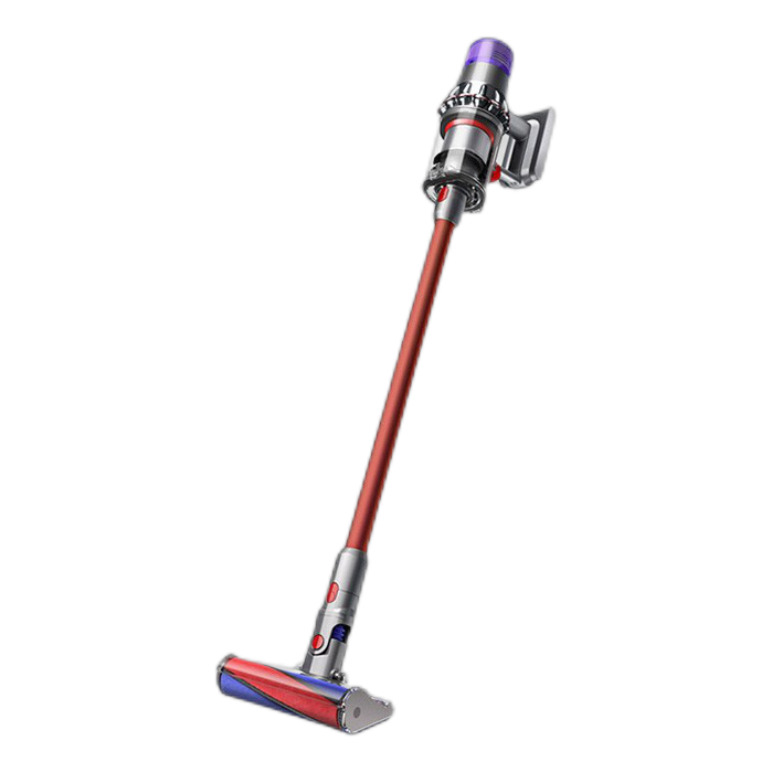 戴森 降噪优化吸尘器