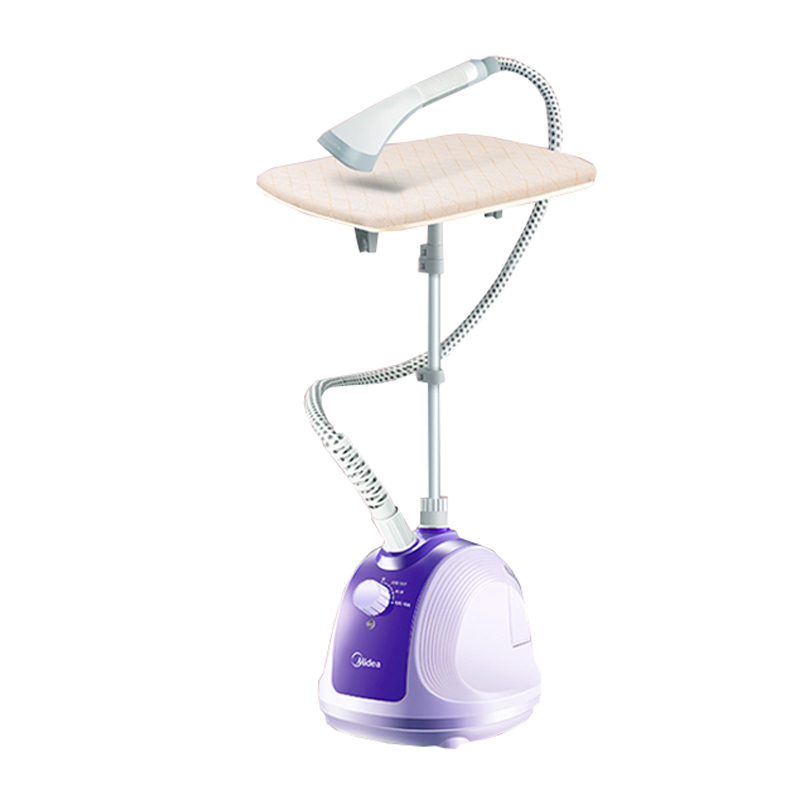 美的 不锈钢烫头挂烫机