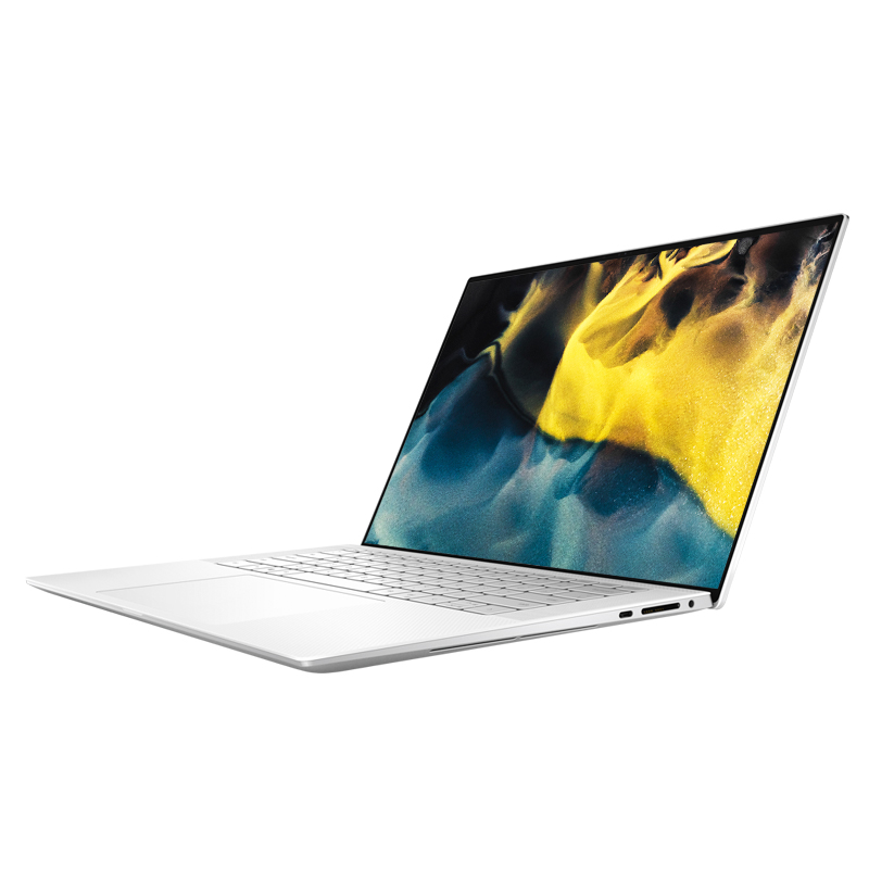 戴尔 高色域轻薄笔记本