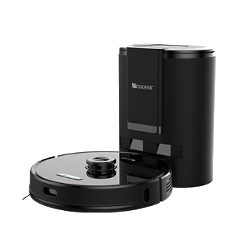 浦桑尼克 大吸力扫地机器人