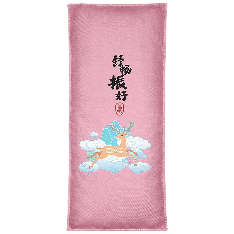 茗振 国家认证海盐包