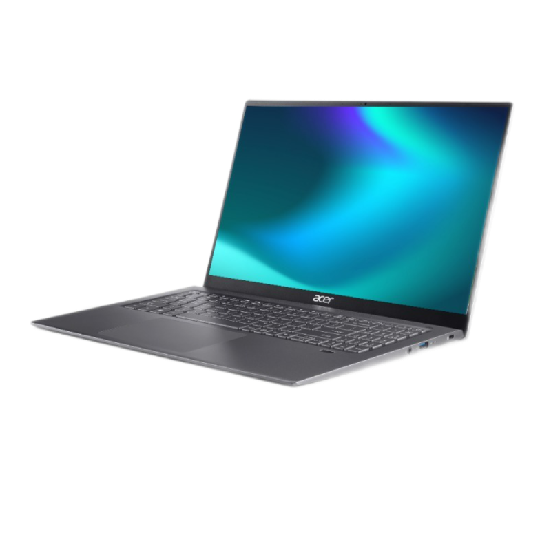 宏碁 高色域全面屏笔记本