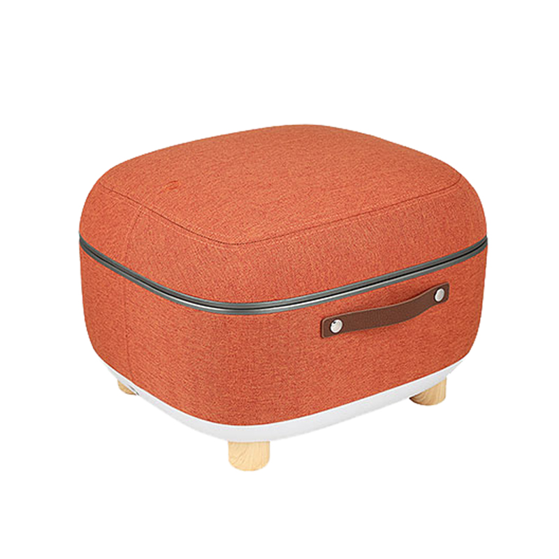 OTO 一键启动足疗机