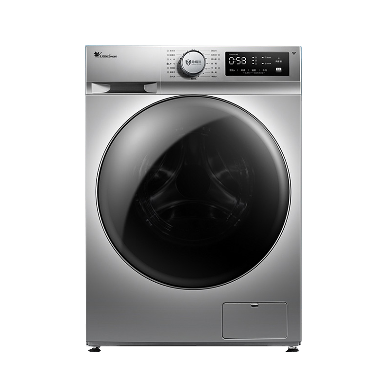 小天鹅 蒸汽烘干 洗衣机