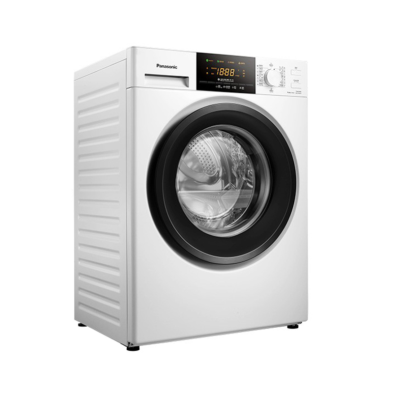 松下 智控洗涤 滚筒洗衣机