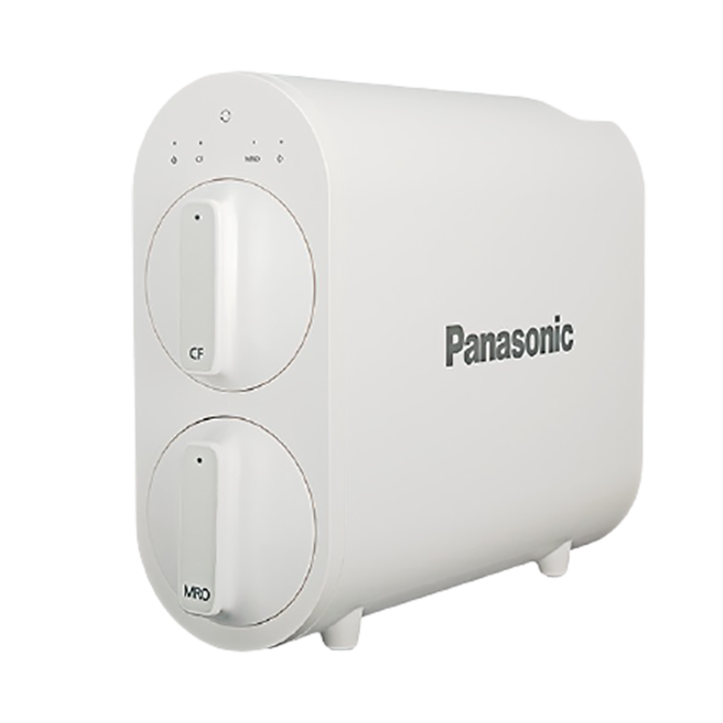 松下 集成式水路净水器