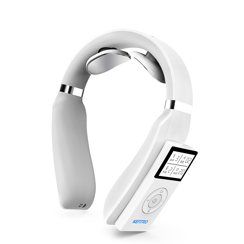 健得龙 热敷电脉冲无线按摩器