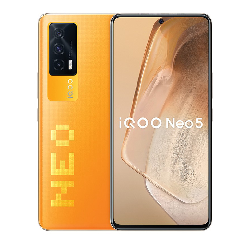 vivo 256G内存 手机