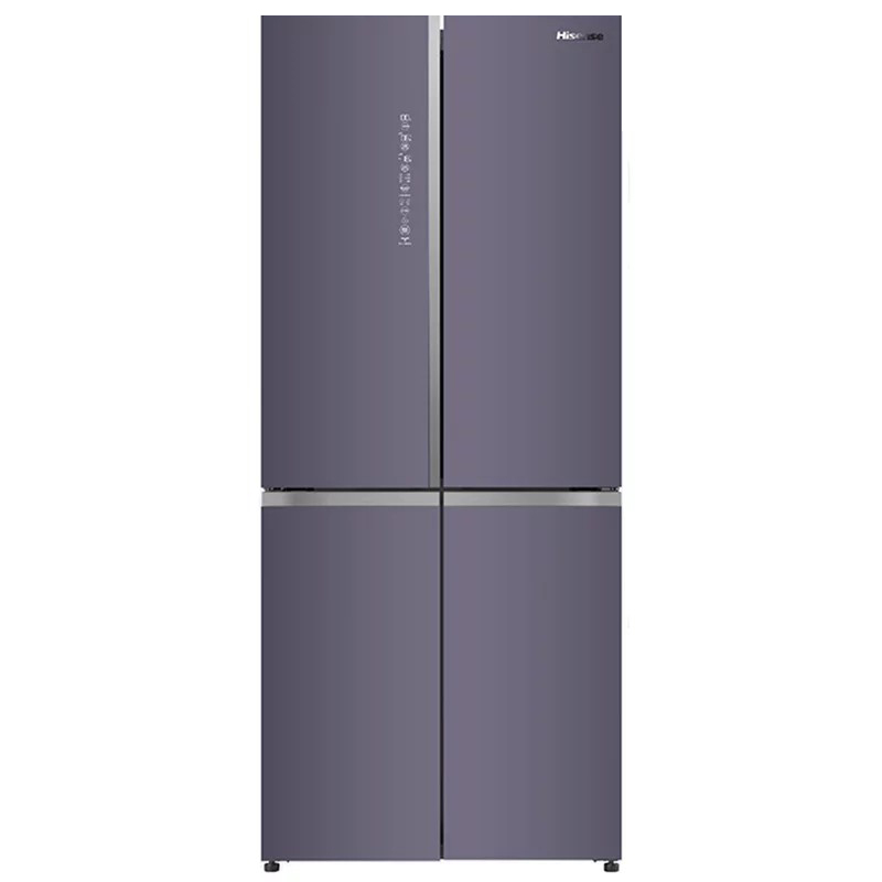 海信 一键真空 冰箱