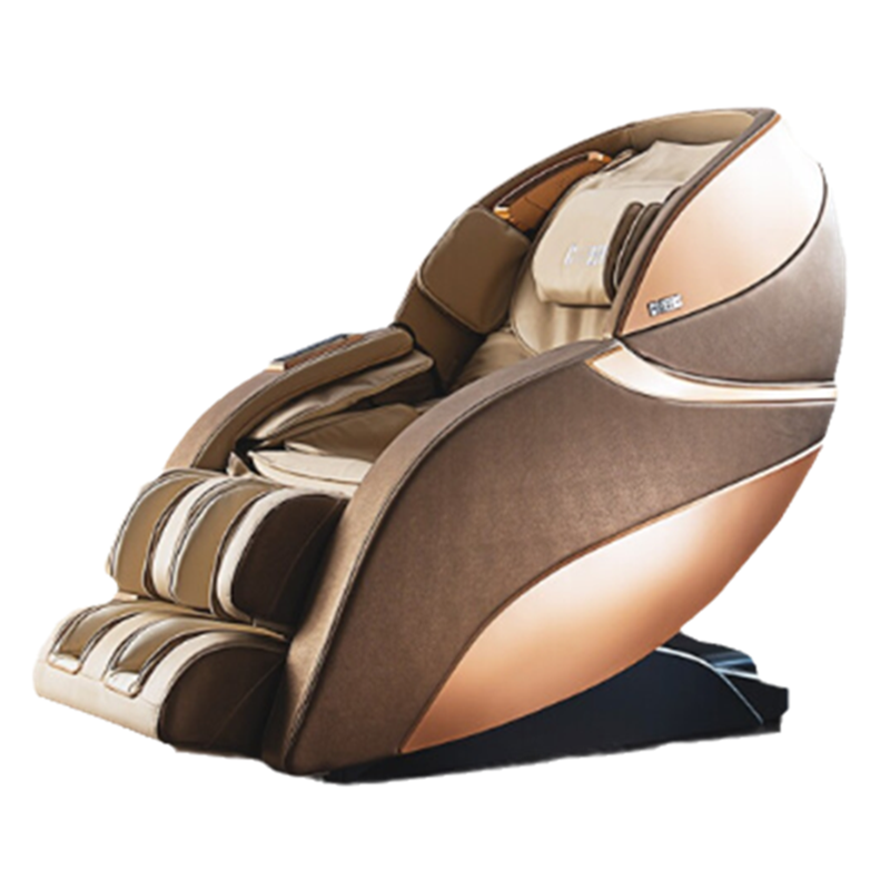 芝华仕多功能高端按摩椅