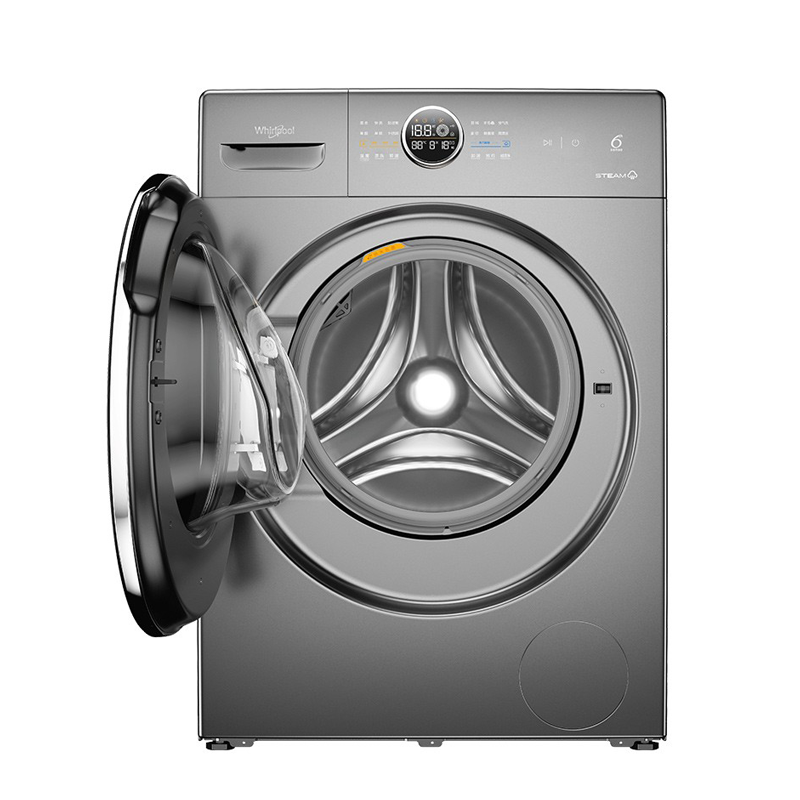 惠而浦 洗烘一体洗衣机