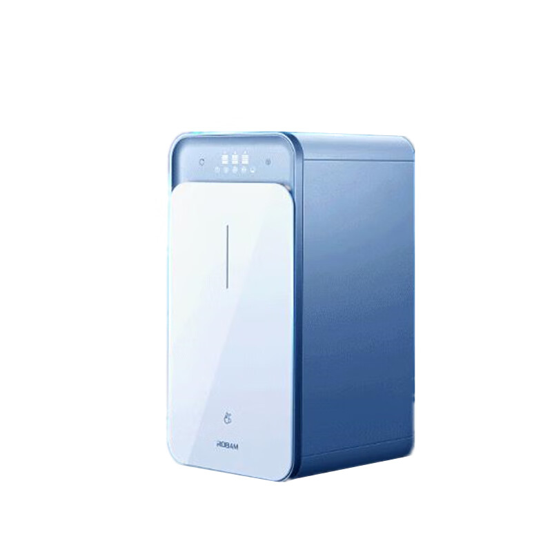 老板 一体卡旋式滤芯净水器