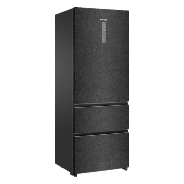 卡萨帝 全时感应变频电冰箱