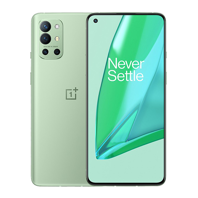 一加 立体散热游戏手机