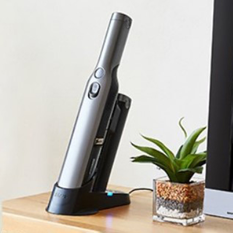 鲨客 手持迷你无线大吸力吸尘器