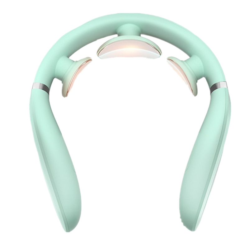 Jeeback高颜值颈椎按摩器