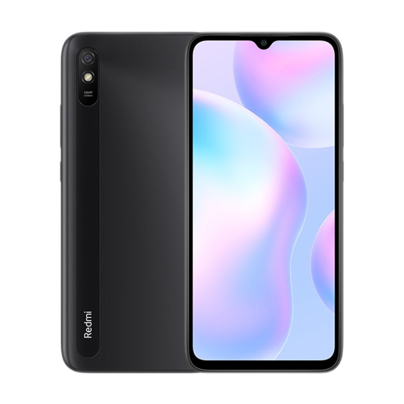 红米 大电量手机