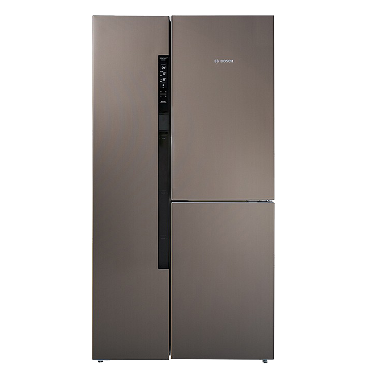 博世零度保鲜冰箱