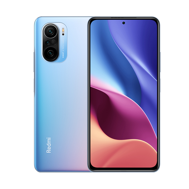 小米 轻薄设计 手机