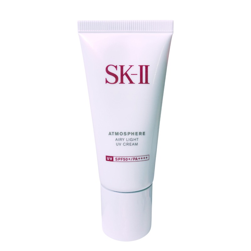 SK-II 轻润净透 隔离霜