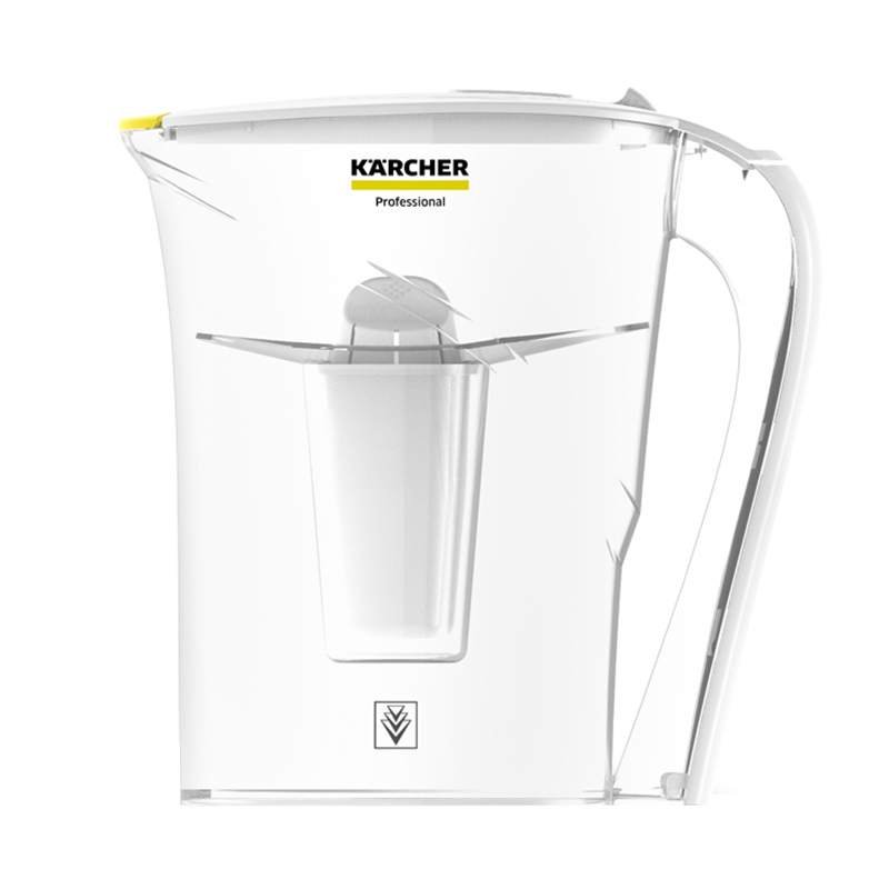 KARCHER 手持家用净水壶