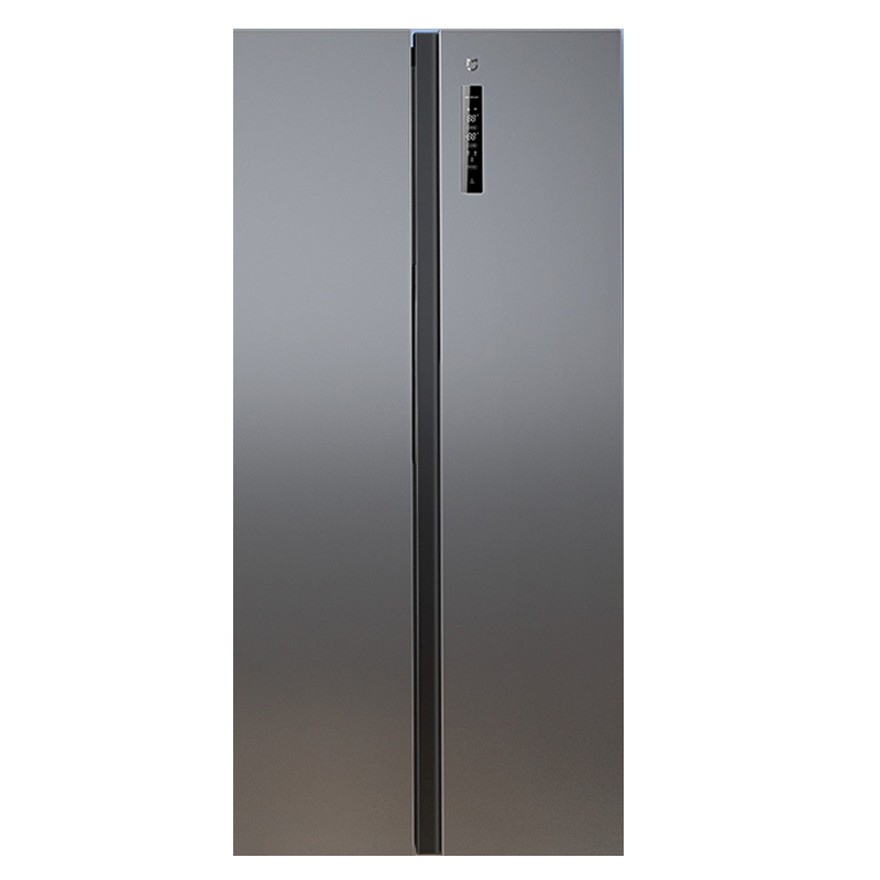 米家 智能互联对开门冰箱