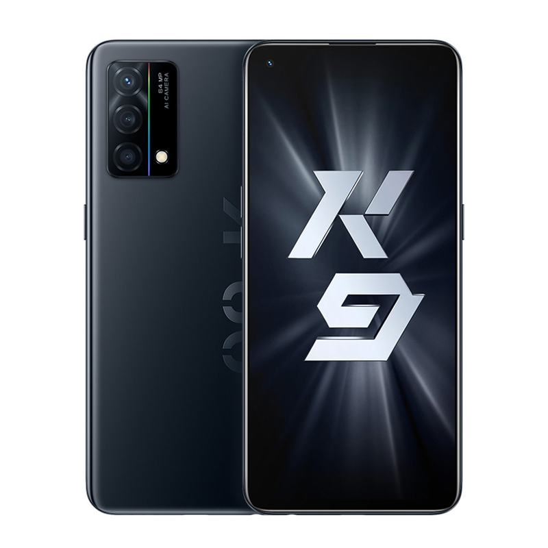 OPPO 闪充技术 手机