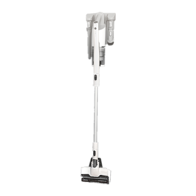 美的 家用大功率 吸尘器