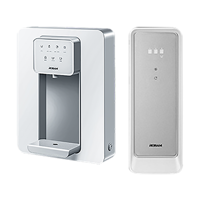 老板 快速加热净水器