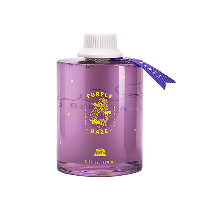 Rever 疏通毛孔 沐浴露