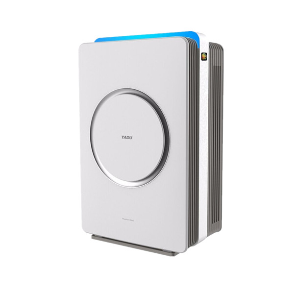亚都双面除霾空气净化器