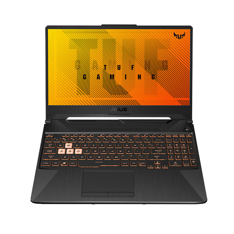 华硕 畅快不卡顿游戏本