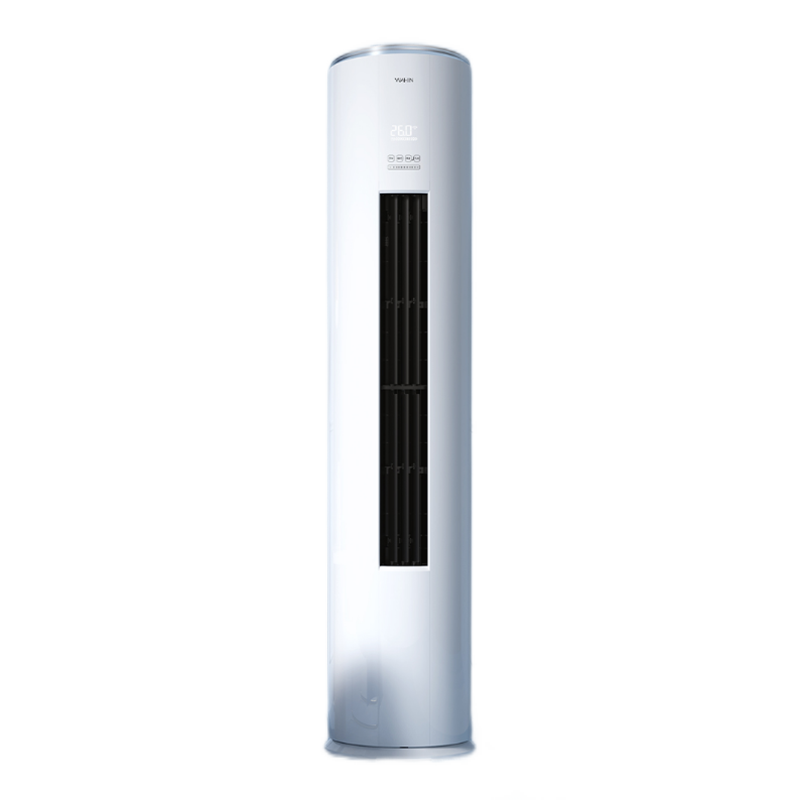 华凌 核心器件空调