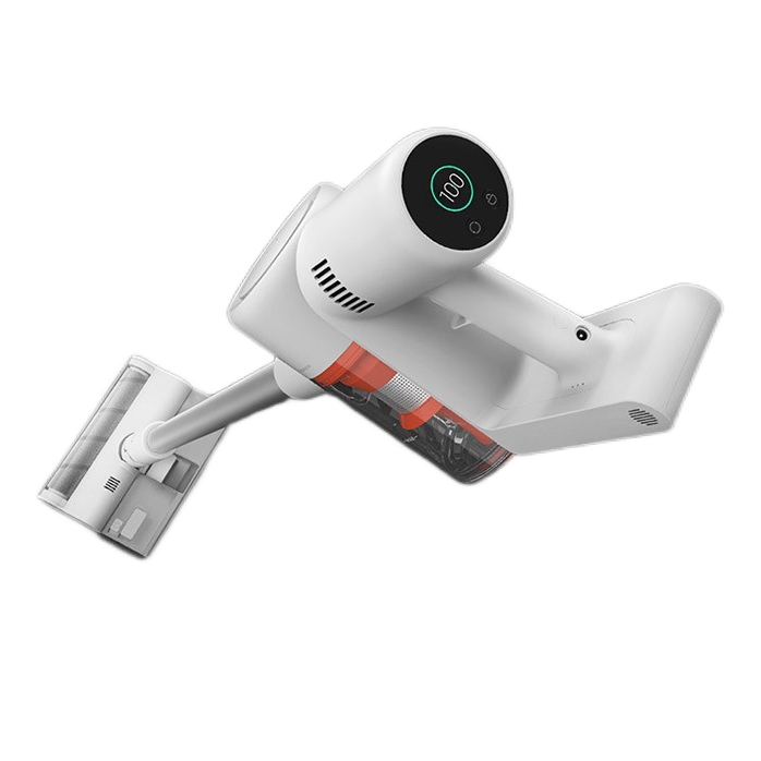 小米 呵护家人健康吸尘器