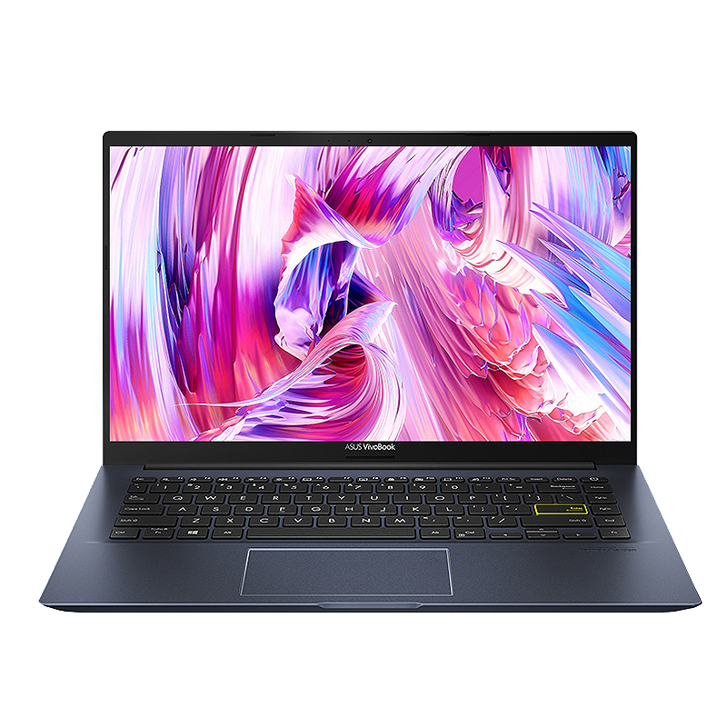 华硕 防眩光轻薄本