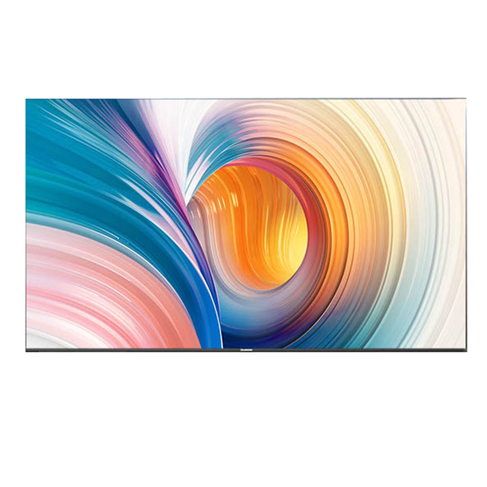 长虹 智慧声控平板电视