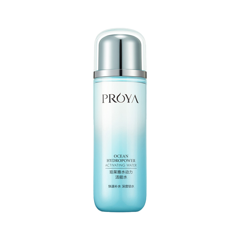 珀莱雅 收缩毛孔爽肤水