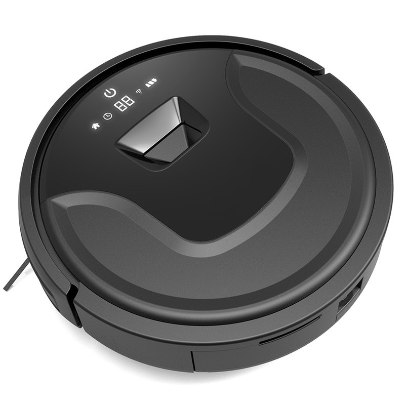 爱玛施 APP操控扫地机器人