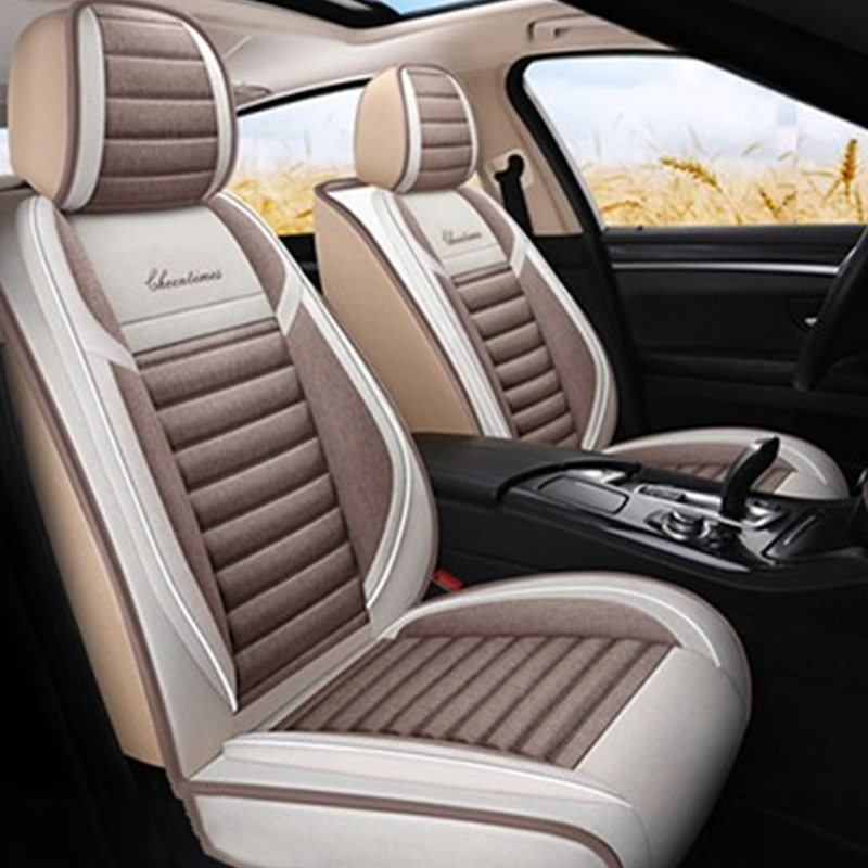 布兰特 易清洁耐磨坐垫