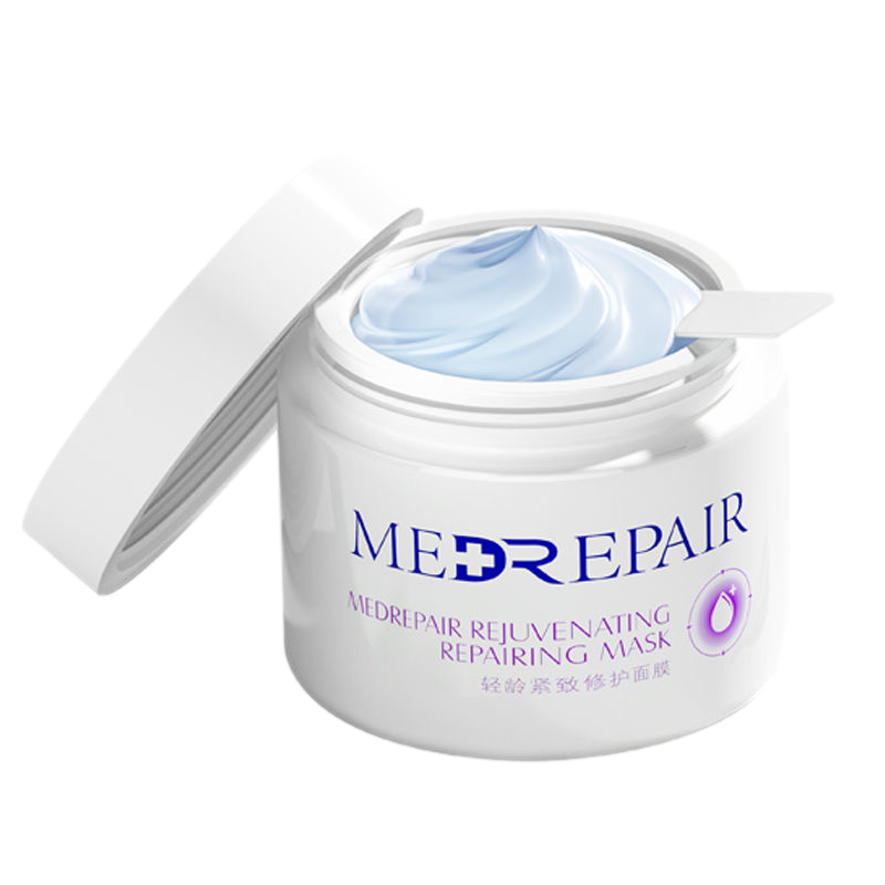 ZUZU 保湿涂抹面膜