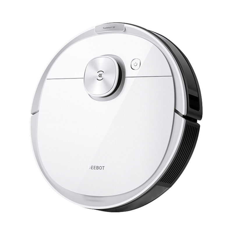 科沃斯3D避障扫地机器人