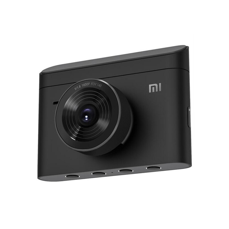 小米 智能语音声控行车记录仪