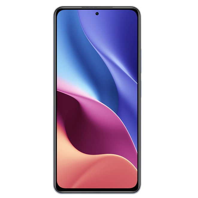 小米 升级CPU手机