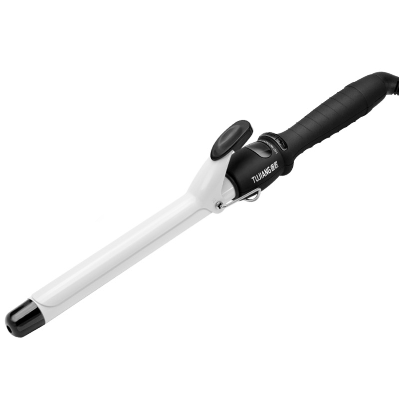 途匠 支架设计卷发棒