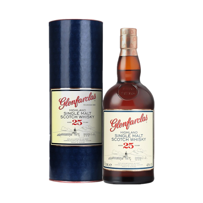 格兰花格 进口苏格兰威士忌