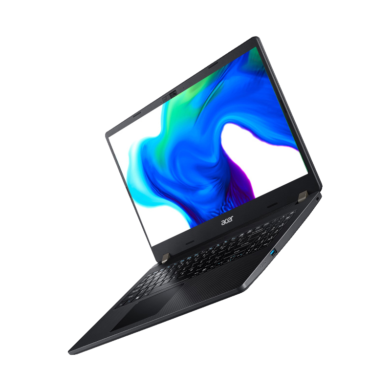 宏碁墨舞轻薄商务笔记本