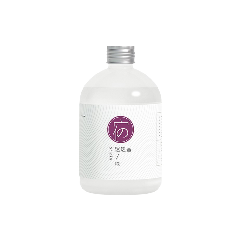 宿系之源 修护清爽净油 爽肤水