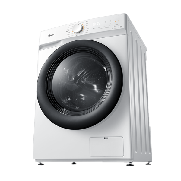 美的大容量洗衣机